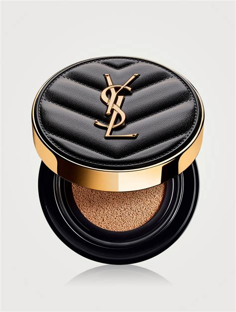 yves saint laurent le cushion